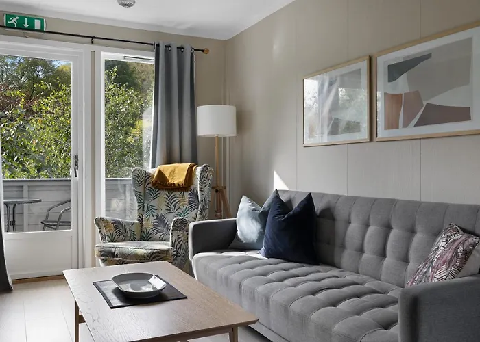 Master Apartment Hotel