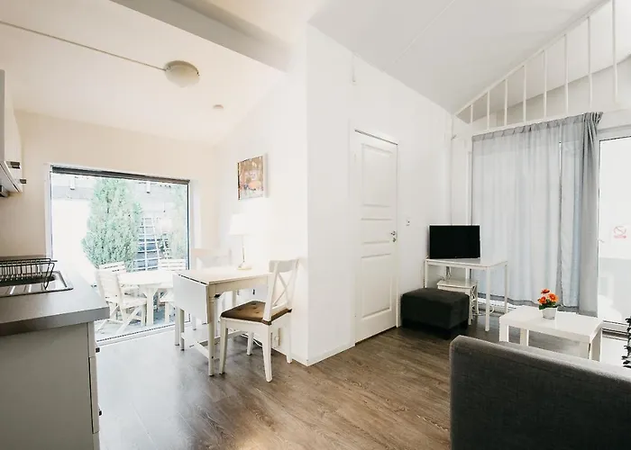 Urban Condo N°1