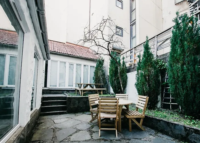 Urban Condo N°2