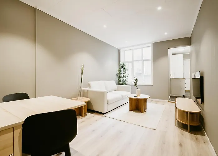The Apartments - N°1