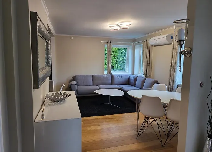 Nesttunveien Appartments
