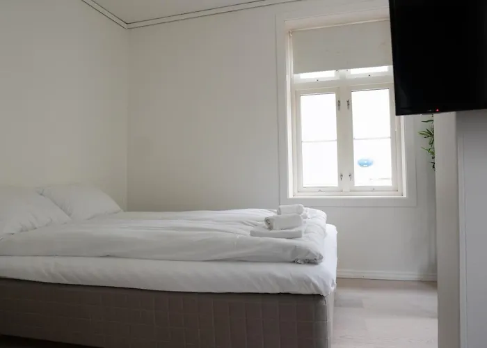 The Apartments - Strandgaten
