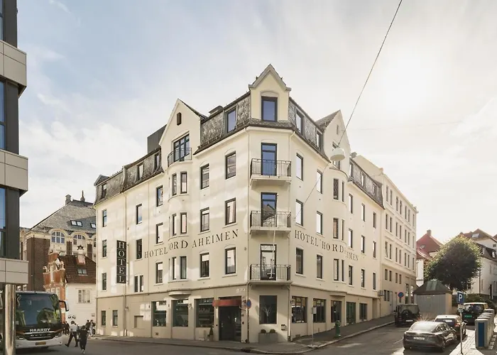Hordaheimen Hotel