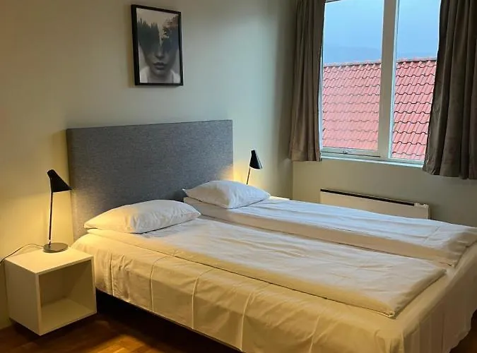 City Hostel Bergen