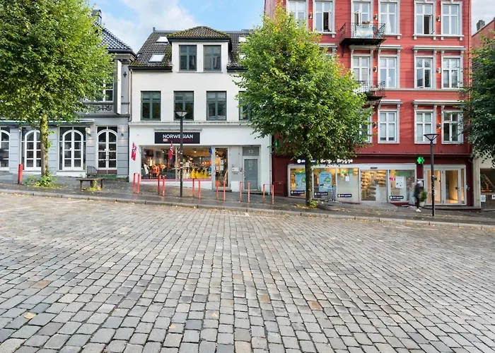 Floyen Lux Apartment