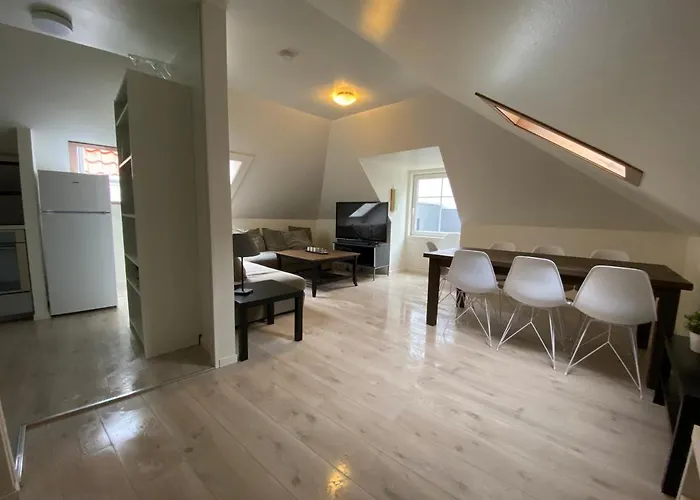 Nice Central Appartment