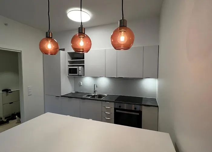 Kronstad Apartment