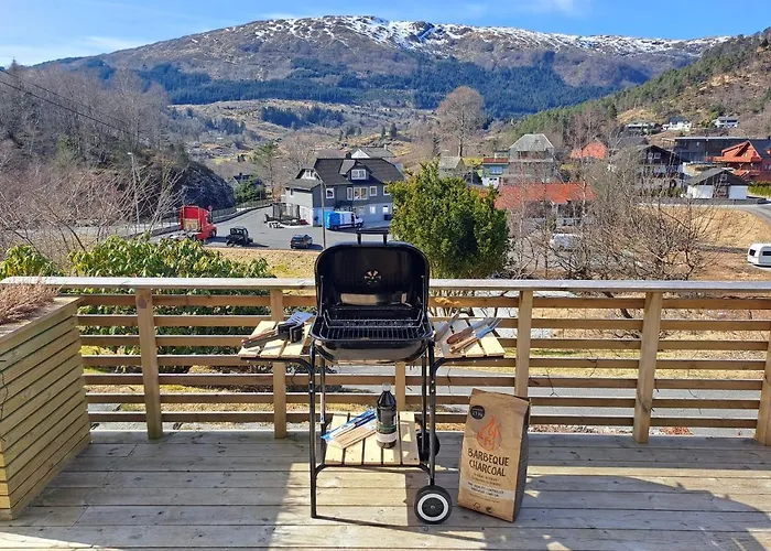 Leilighet I Espeland