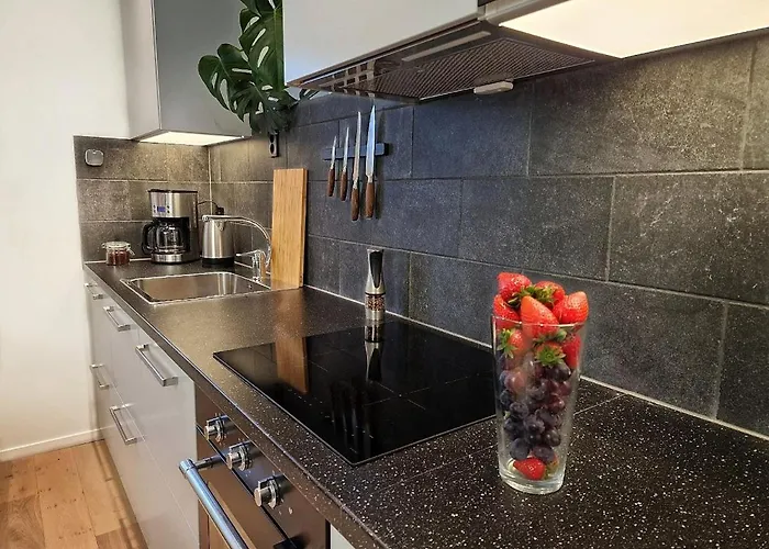 Ibsens Apartaments