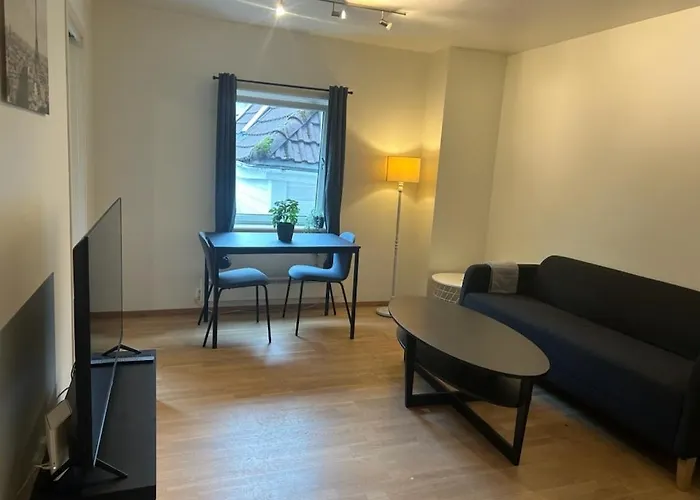 Marken Apartments