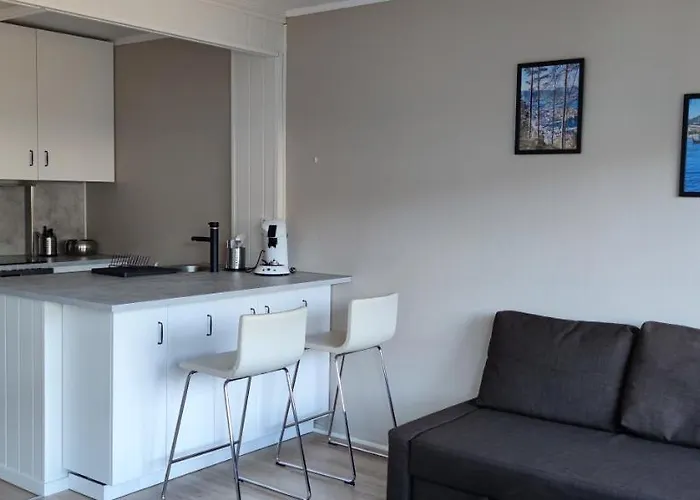 An Apartments