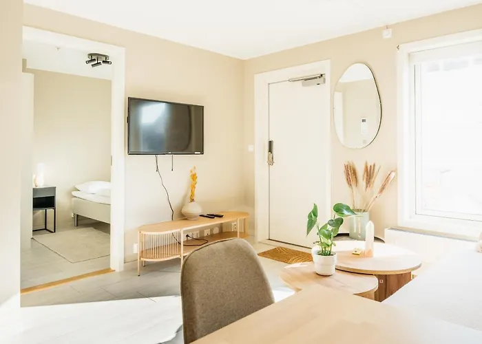 Stay Urban - Perfect Location