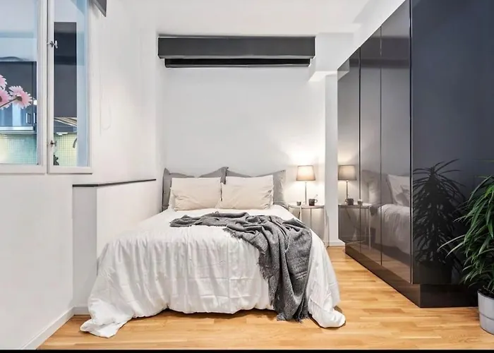 Super Cozy Apartment In The Heart Of Bergen City