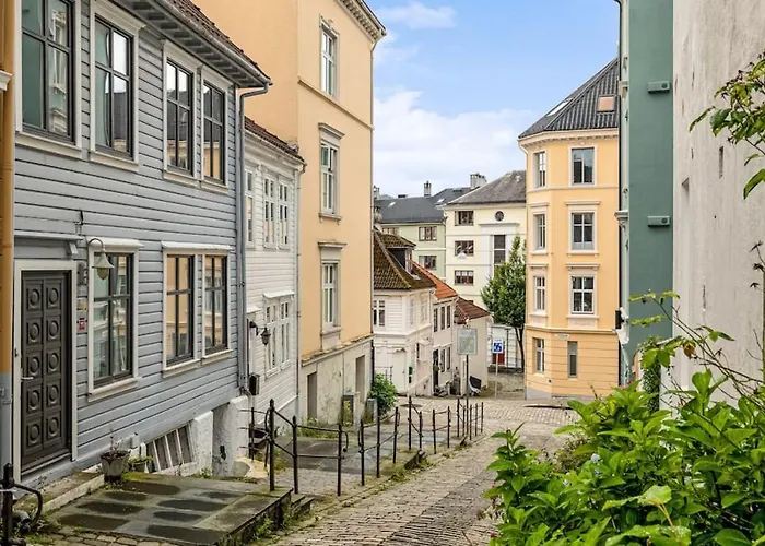 Dinbnb Apartments I Cozy Vibe In Idyllic Surroundings