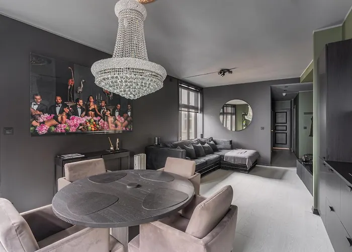 Casa Deluxe