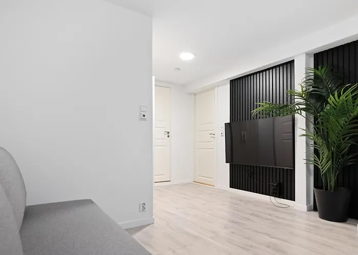 Apartment Bergen