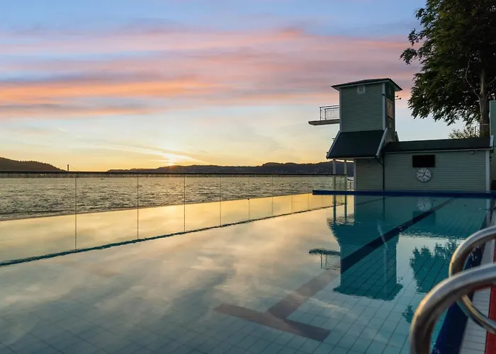Dinbnb Apartments I Family-Friendly By Sea Pool I 2 Floors & 2 Bathrooms