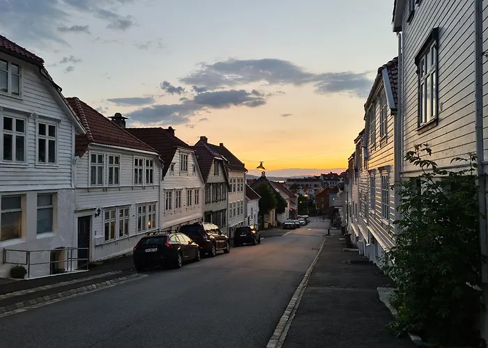 Floyen Townhouse