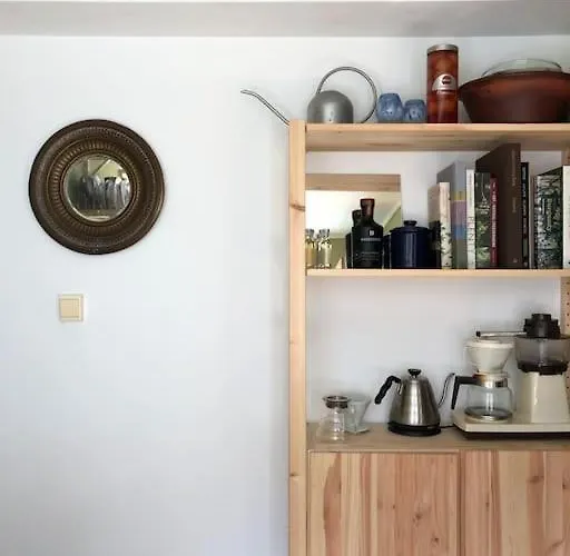 Cosy Aparment In Bergen