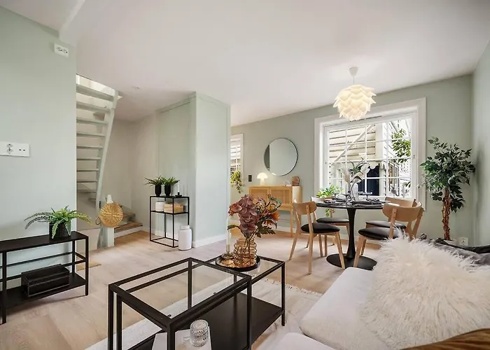 Det Gronne Huset I Verftsgaten