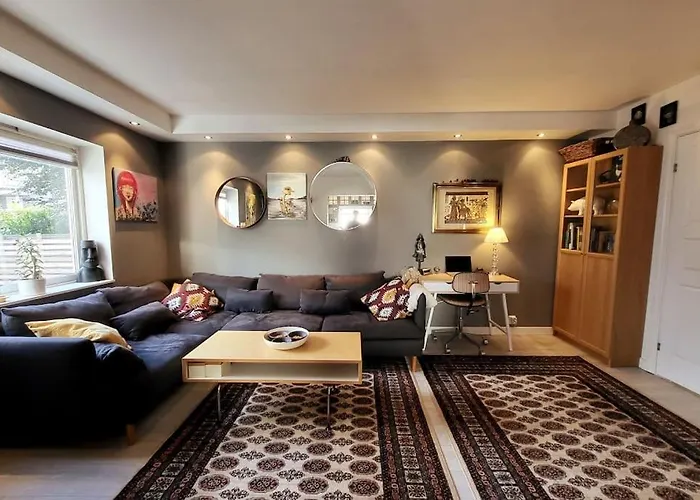 Superb And Central Place! Airb&B Favorite