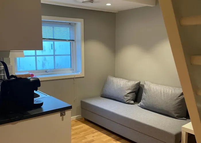 Harbor Hideaway - Apt1