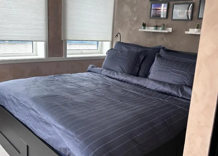 Mk8 Apartment