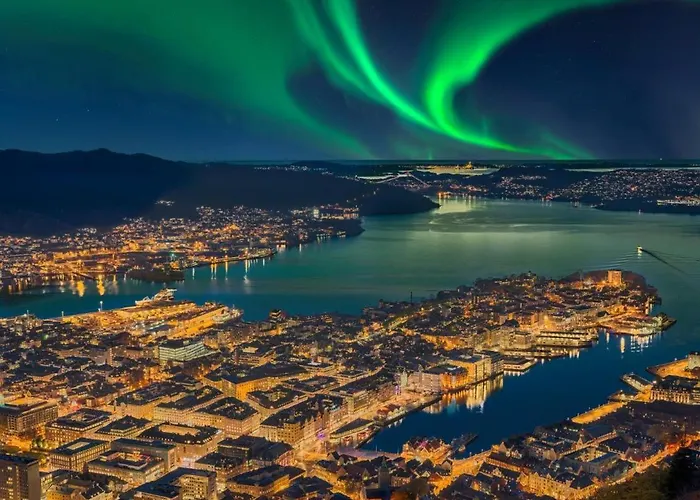Bryggen