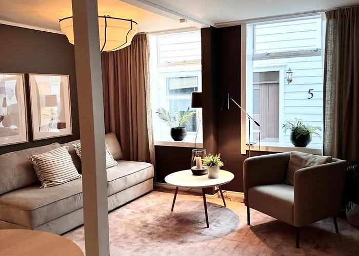 The Dreamhouse - Inner City Center - Old Town