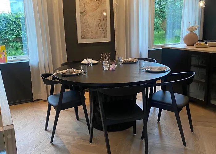 Nordbo - Svartediket - Bergen