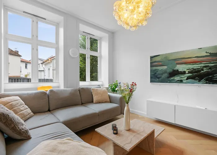 Roomsly Apartments I Near Bryggen