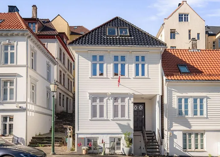 Nordnes Apartment