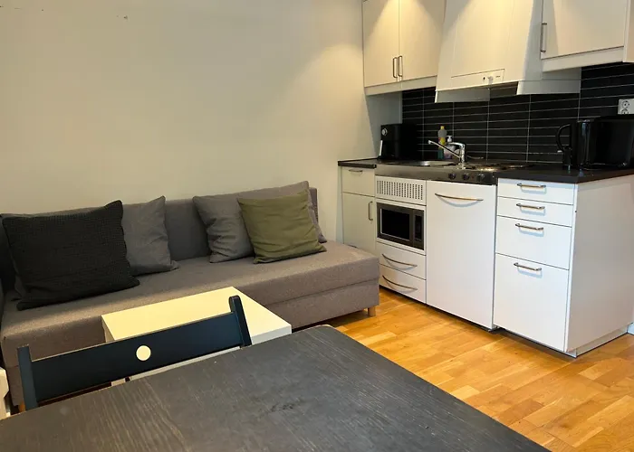 Harbor Hideaway - Apt2