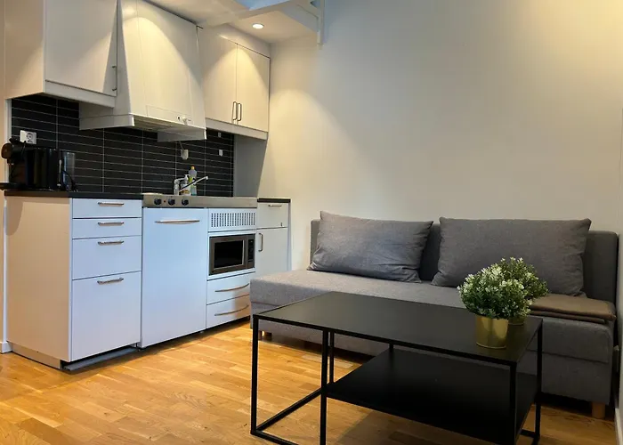 Harbor Hideaway - Apt3