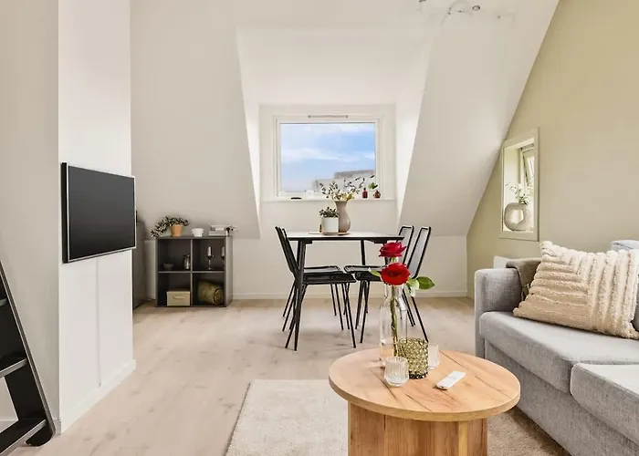 Dinbnb Appartments L Traditional Bergenshouse I Charming I Familiy