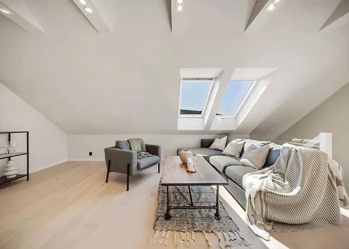 Dinbnb Appartments L Modern And Fully Equipped L 500 Meters From Torget