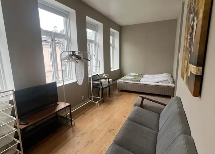 Mb Apartments