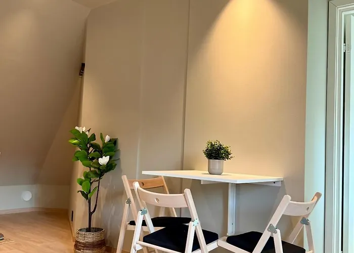 Divine Top Apartmentnt