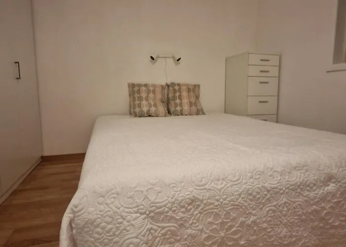 Cozy Flat In The Heart Of Bergen