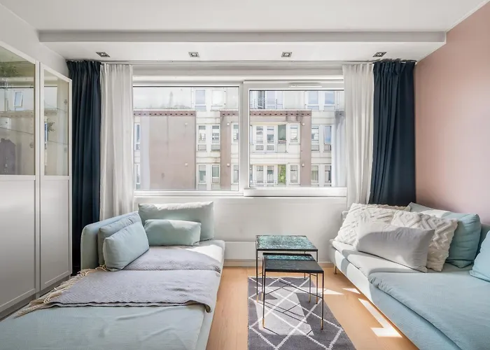 Bergen Beds Apartment I Right Behind Bryggen!