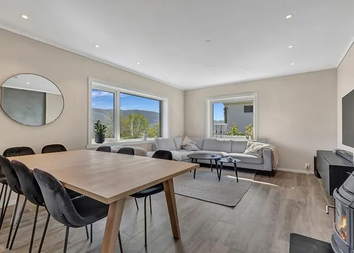 Bergen Panorama Suite