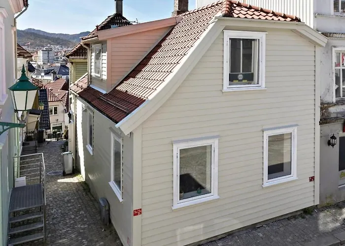 Hyggehuset