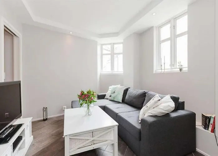 Pepes Apartment