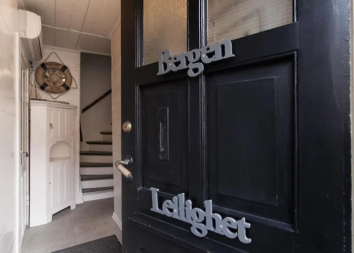 Bergen Studios