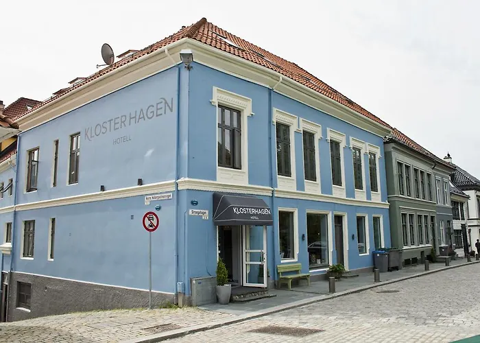 Klosterhagen Hotel
