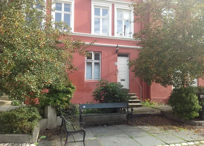 Budget City Bergen
