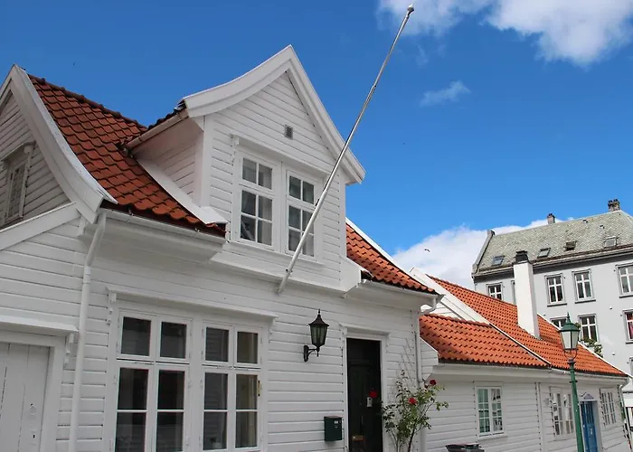 Skuteviken Apartments Anno 1790