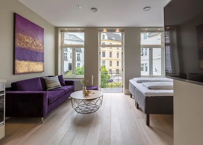 2 Dotre Apartments By Hotel Park
