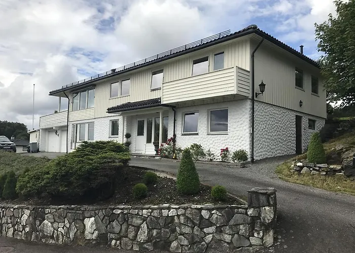 Nesttun Apartment