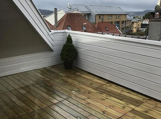 Stoletorget Appartment